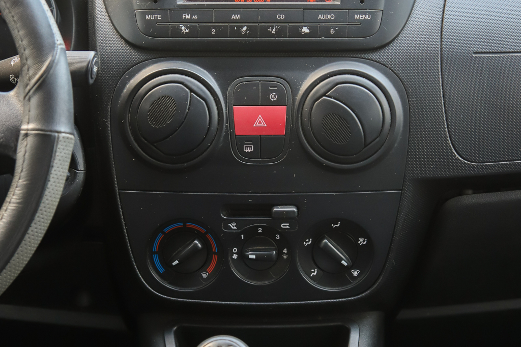 Citroen Nemo пасс. 2011 photo 5