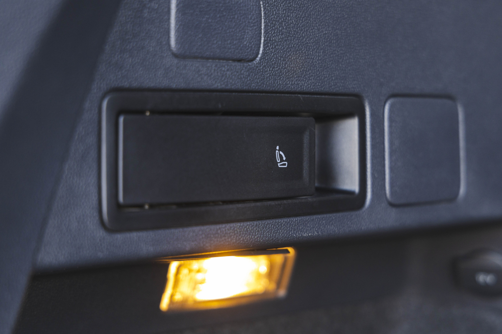 Volkswagen Tiguan SEL 2019 фото 34