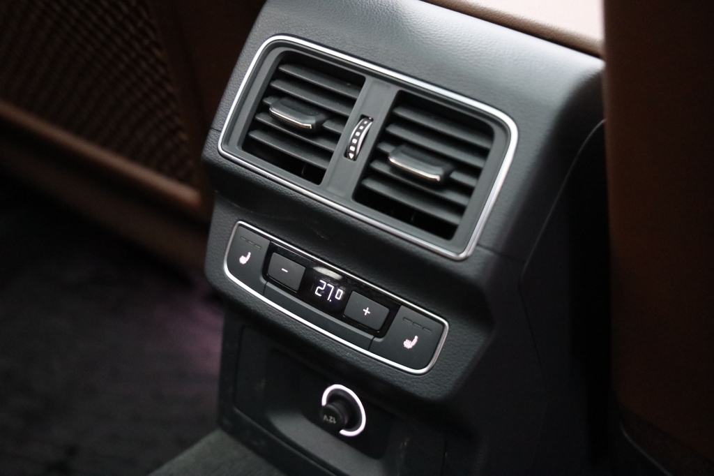 Audi Q5 2017 фото 34