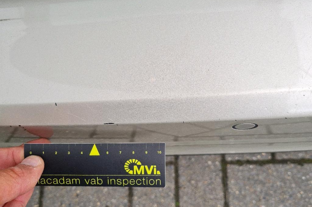 Volvo V90 2017 photo 11