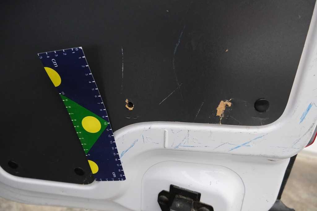 Renault Kangoo 2015 photo 28