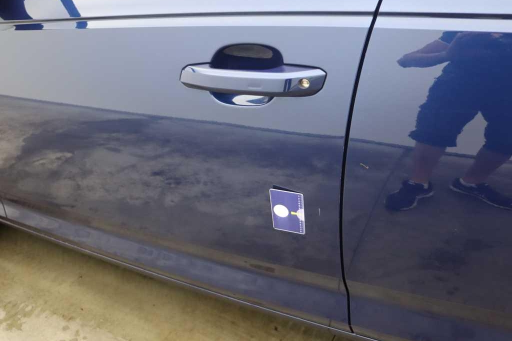 Audi A4 Avant 2016 фото 14