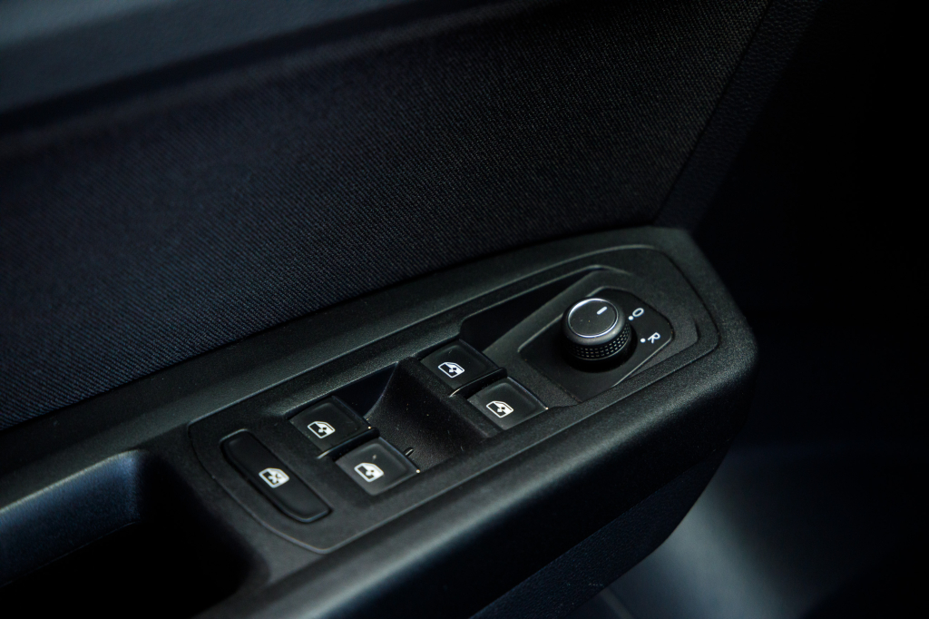 Volkswagen Atlas S 2017 фото 22