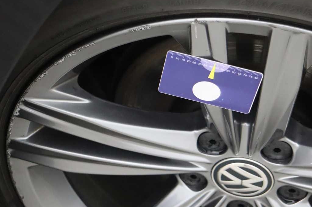 Volkswagen Arteon 2018 фото 29