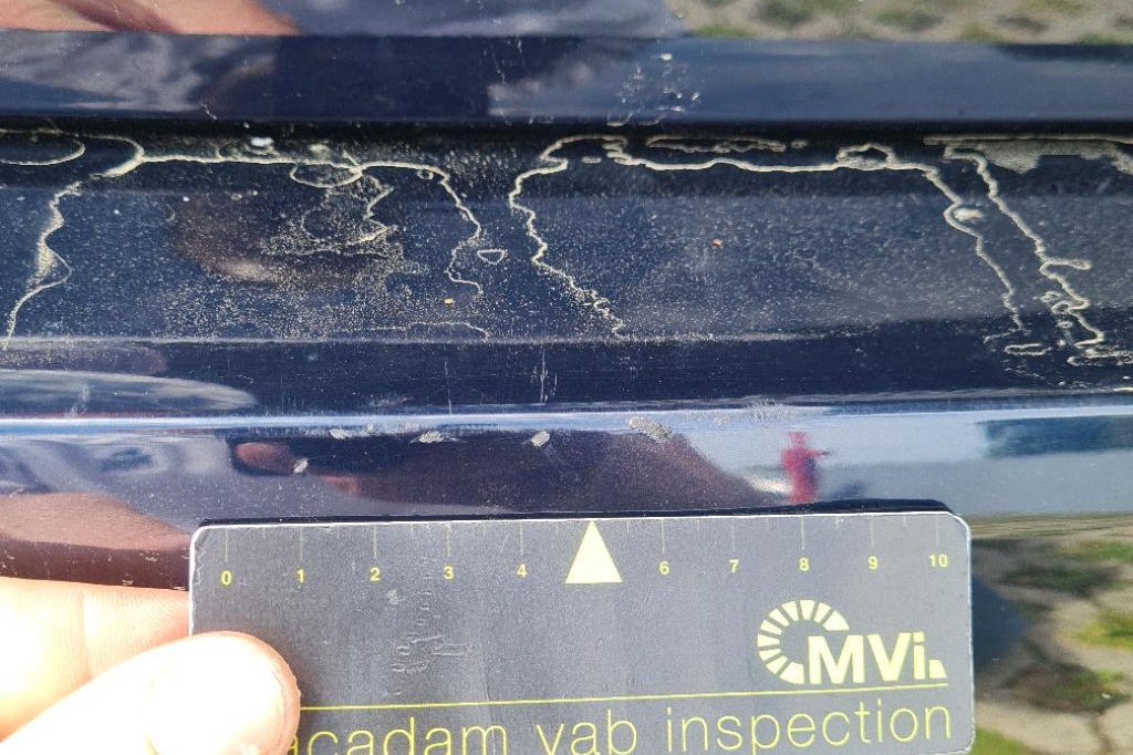 BMW 5 Series 2017 photo 23