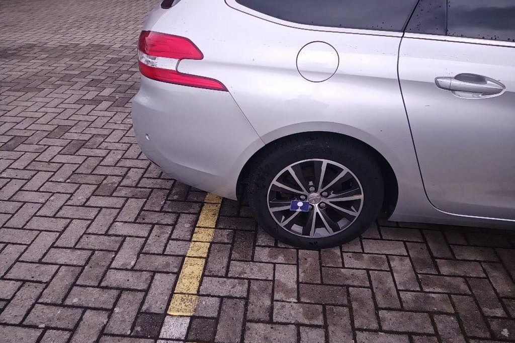 Peugeot 308 2016 photo 23