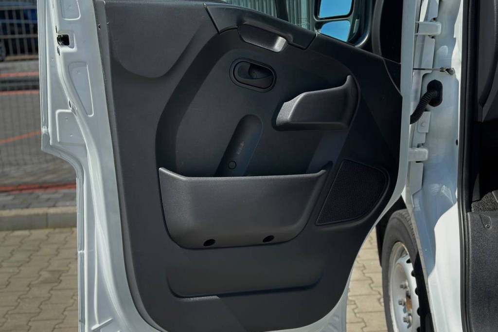 Renault Master 2019 фото 8