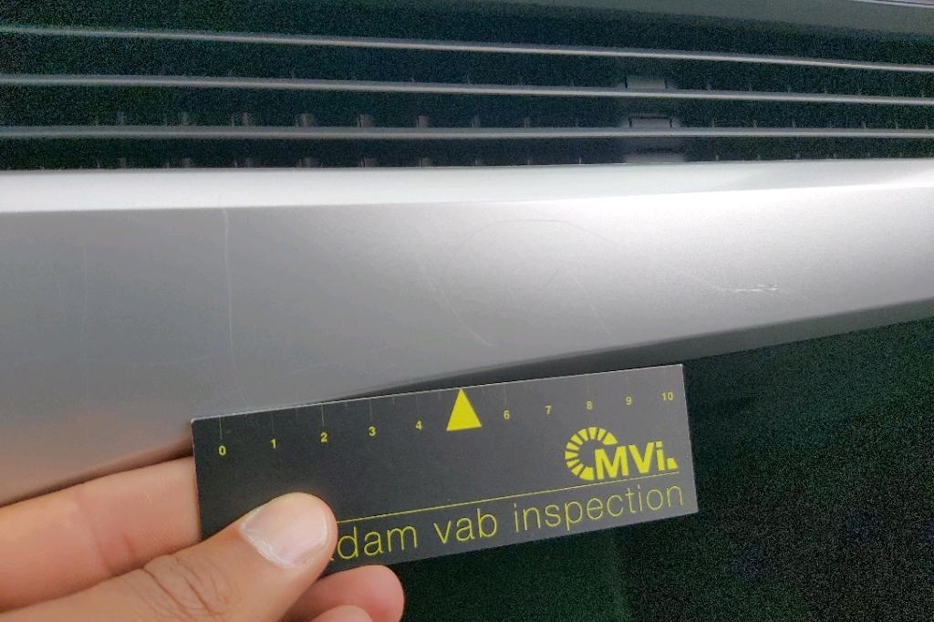 Audi A4 Avant 2018 photo 10