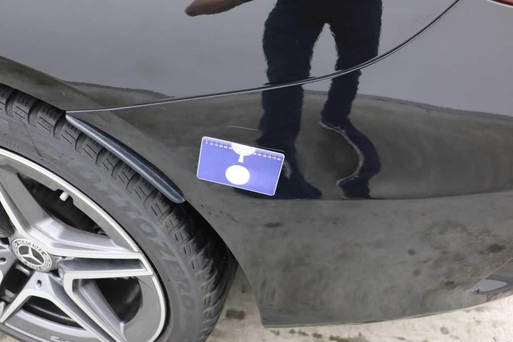 Mercedes-AMG C-Klasse 2019 photo 13