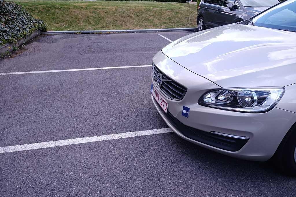 Volvo S60 2017 photo 34