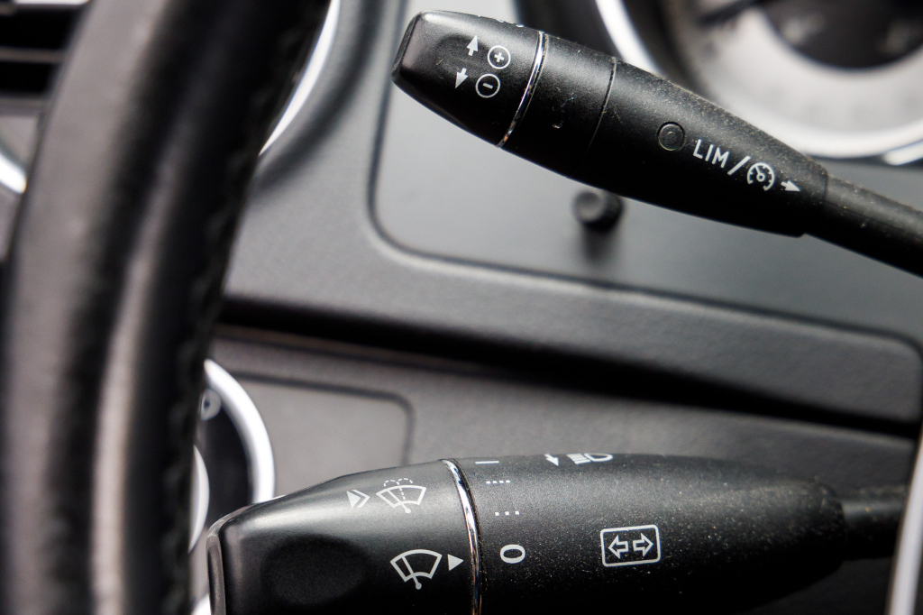 Mercedes-Benz C 250 AMG-Line 2011 фото 14