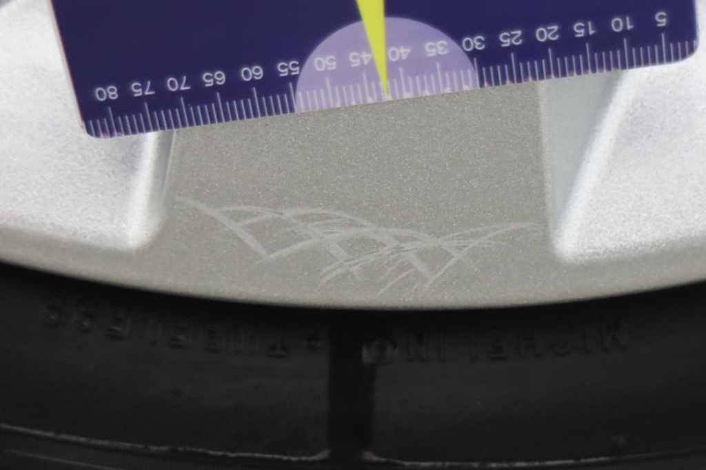 Skoda Octavia Combi 2017 photo 13