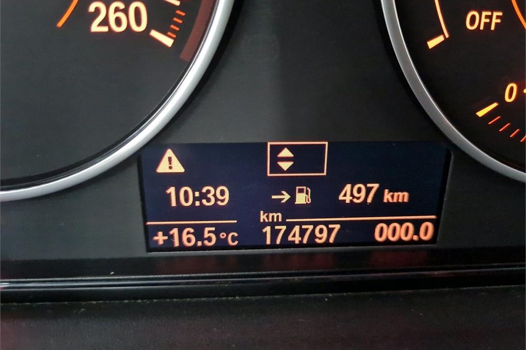 BMW 3er Touring 2015 фото 5