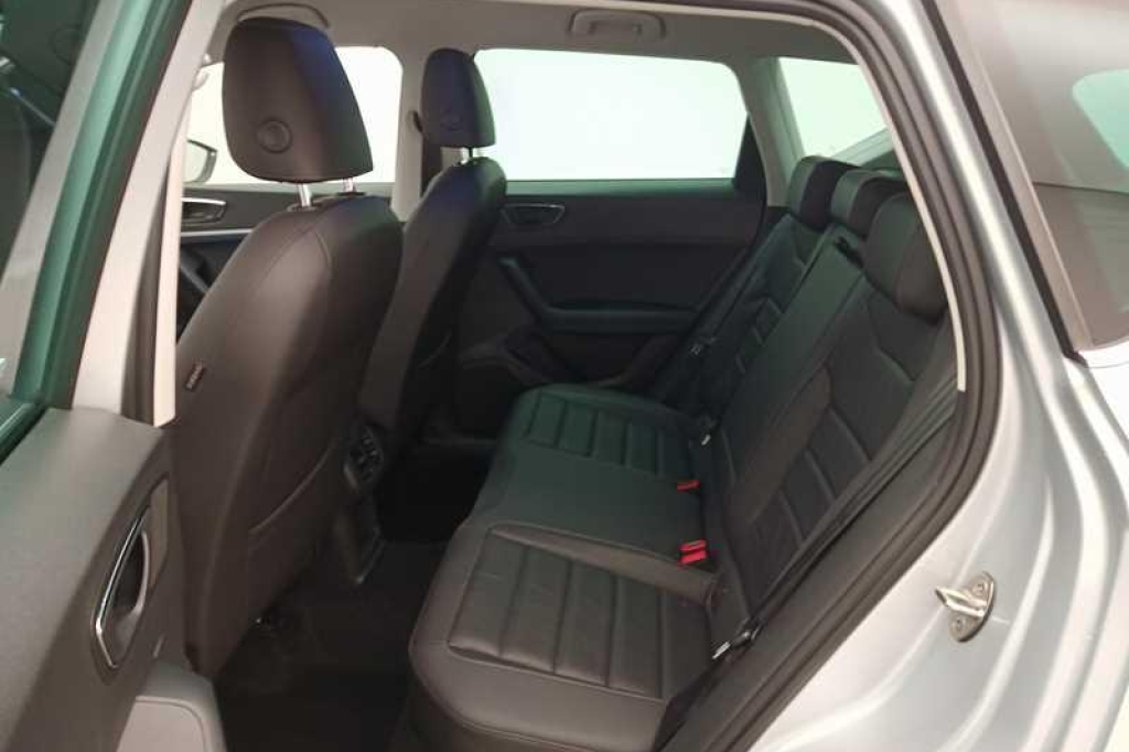 SEAT Ateca 2017 фото 6