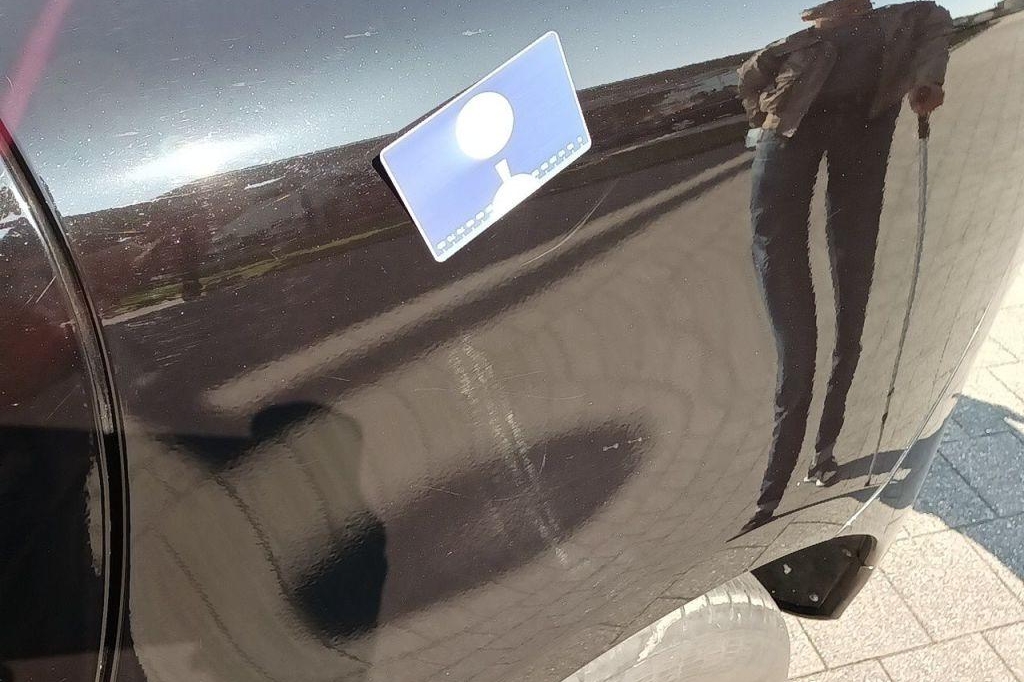 Volvo XC60 2017 photo 7