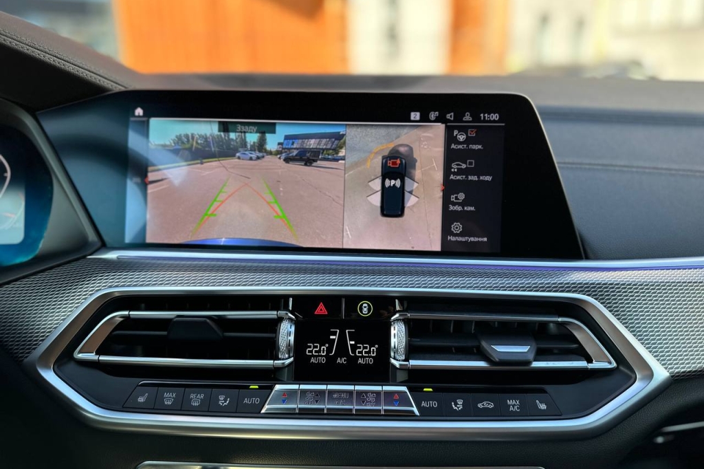 BMW X5 xDrive30d 2020 фото 24