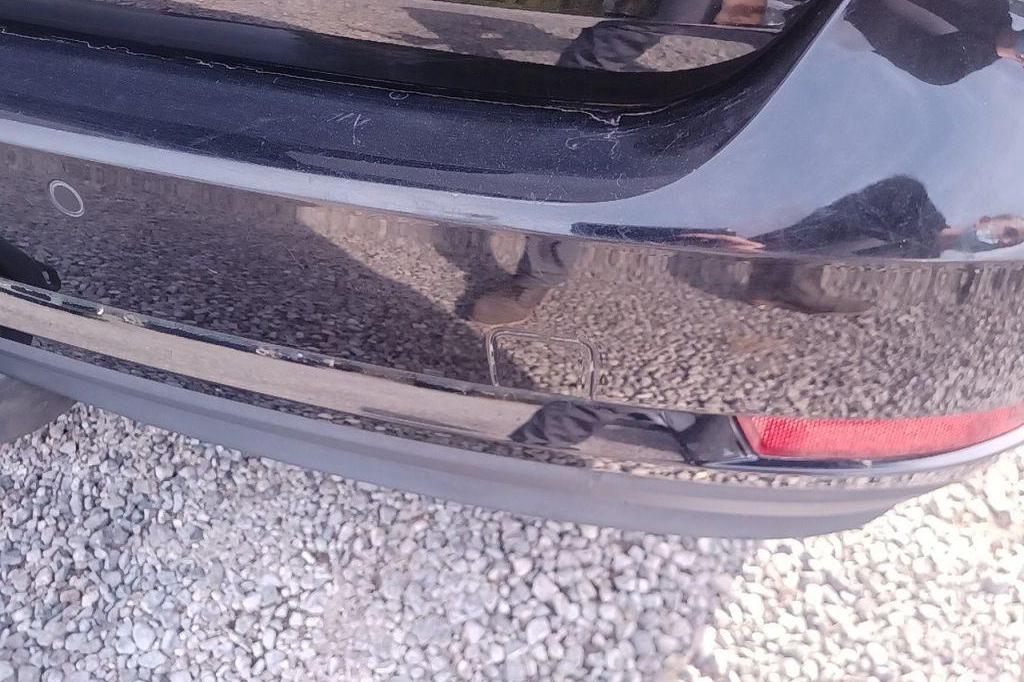 Audi A4 Avant 2016 фото 47