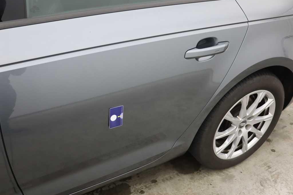 Audi A4 Avant 2017 photo 14