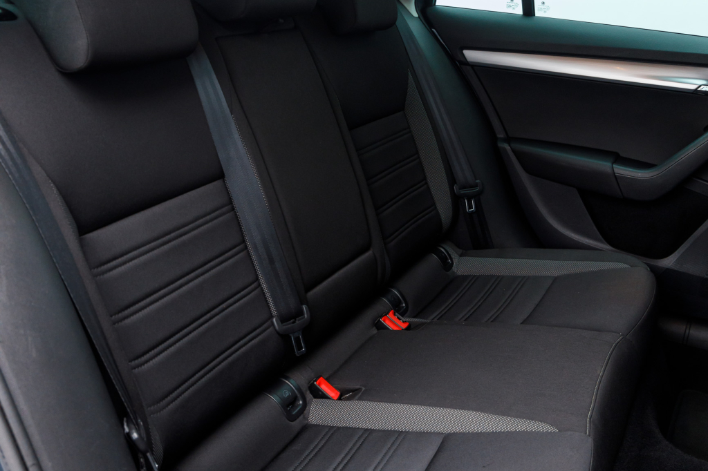 Skoda Octavia A7 фото 24