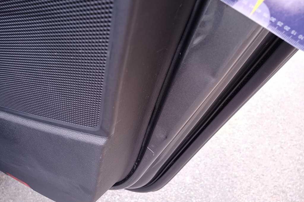 Volkswagen Touran 2017 фото 27