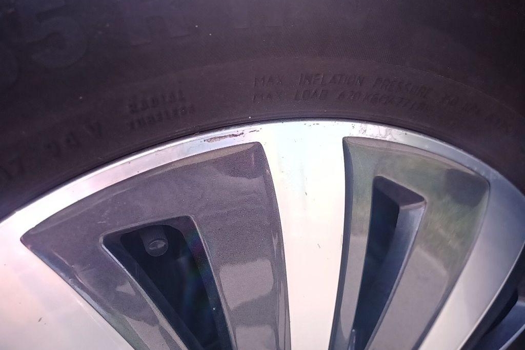 Skoda Superb Combi 2017 photo 12