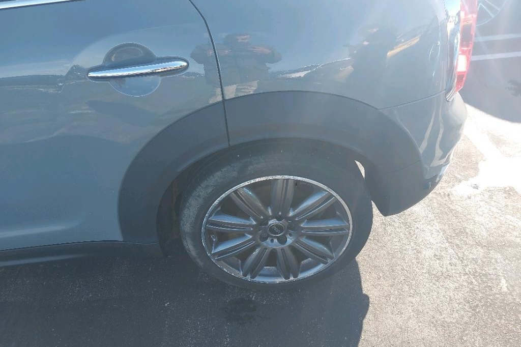 MINI Countryman 2017 photo 64