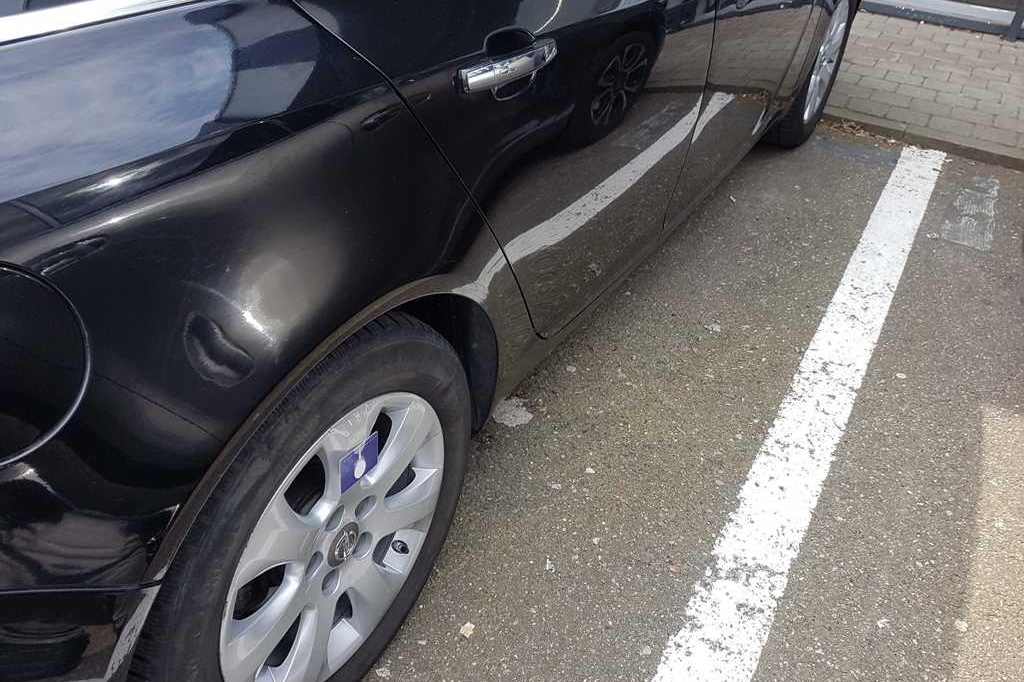 Opel Insignia Sports Tourer 2017 photo 30