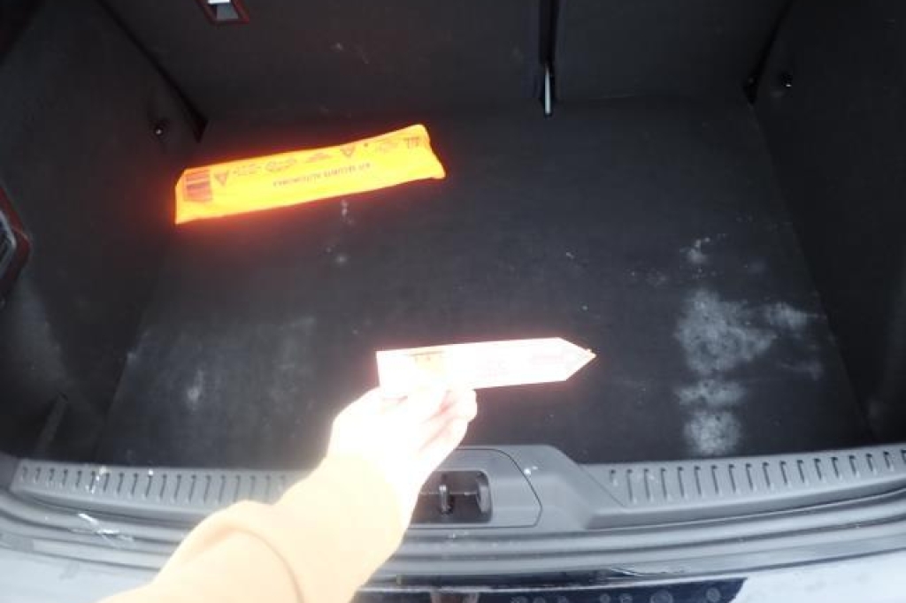 Ford Focus 2019 photo 24