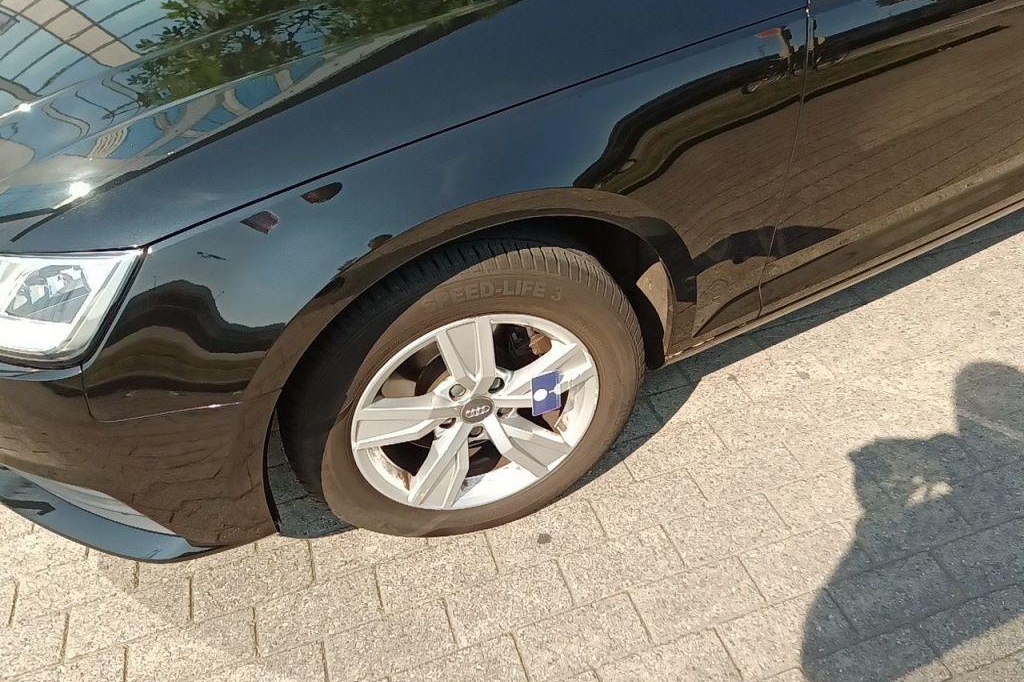 Audi A4 Avant 2016 photo 73