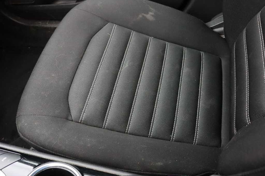 Ford Mondeo Tunier 2016 photo 10