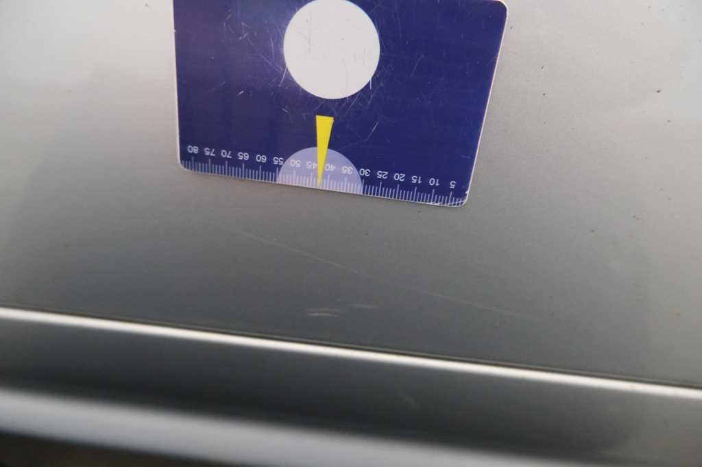 SEAT Alhambra 2016 photo 70