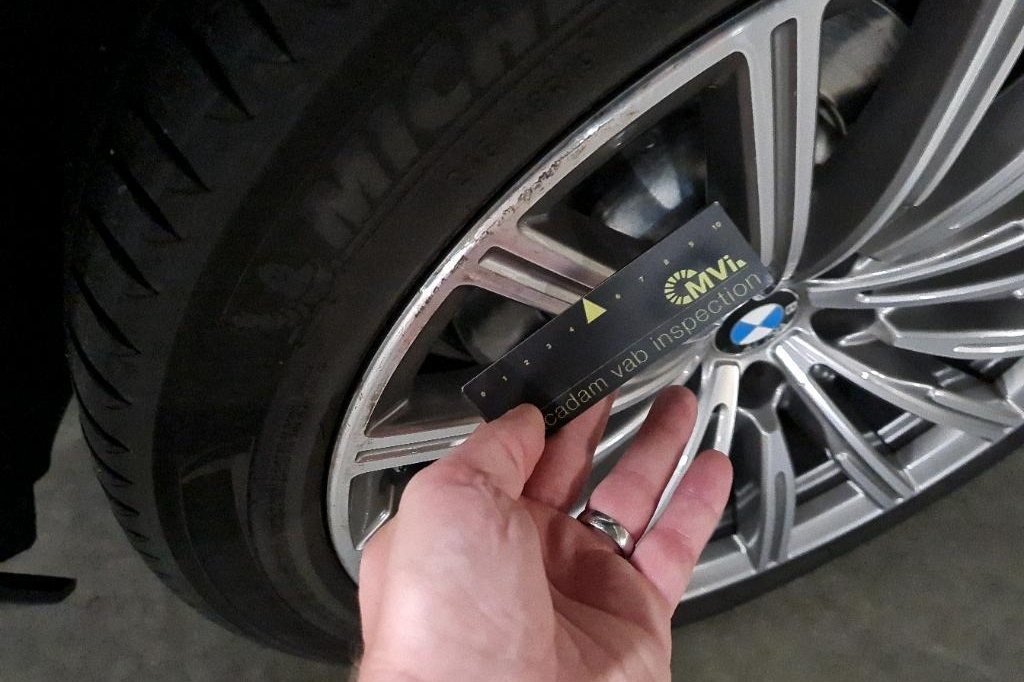 BMW 6er Gran Turismo 2019 фото 15