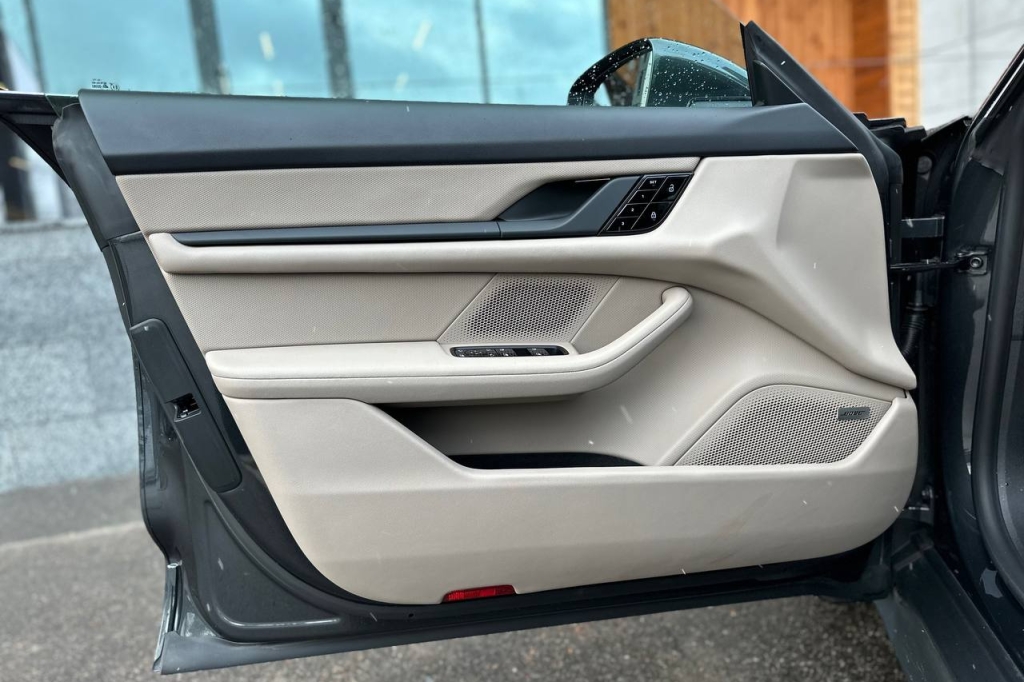 Porsche Taycan 4S 2020 фото 10