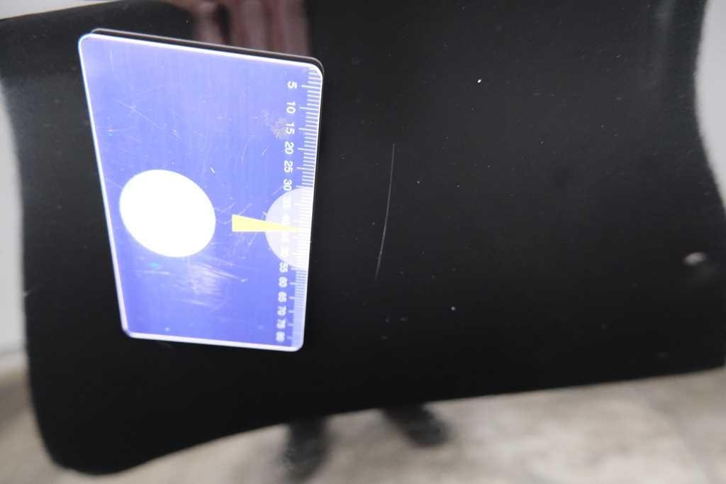 Mercedes-Benz GLC-Klasse 2017 photo 43