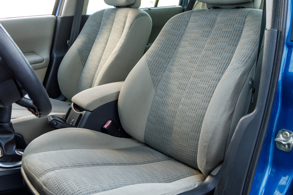 Renault Megane 2007 photo 4