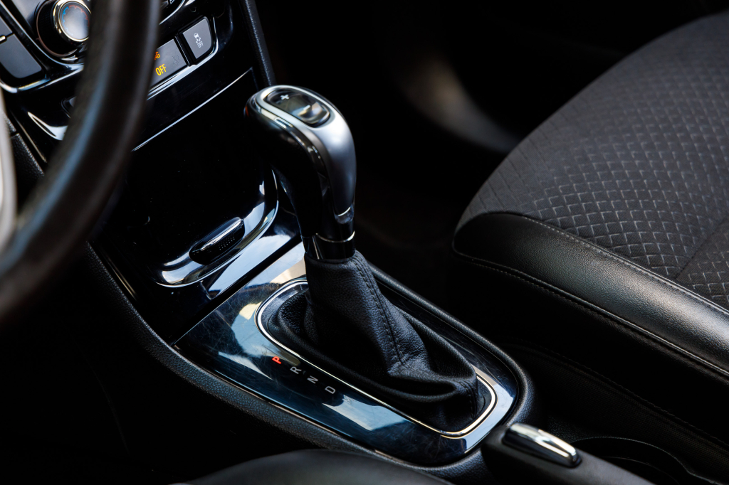 Buick Encore 2017 фото 13