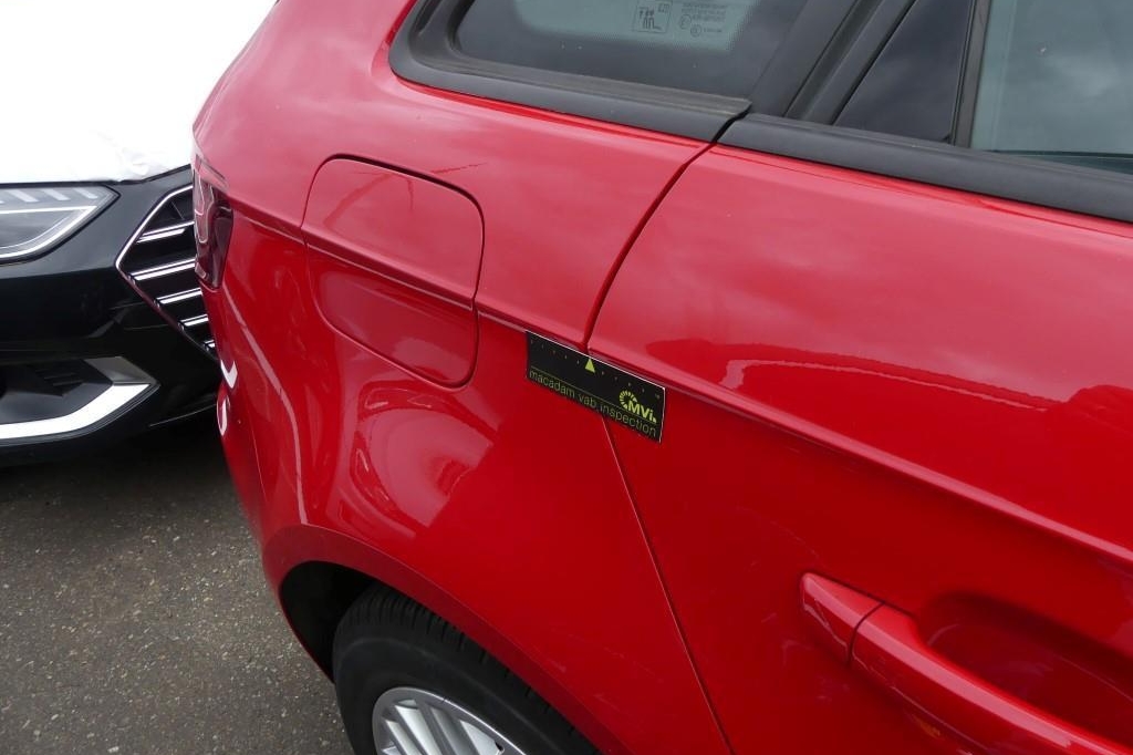 Audi A3 Sportback 2018 фото 29