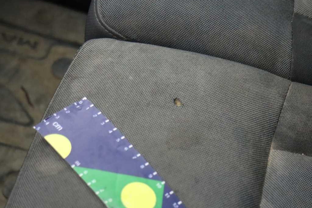 Renault Master 2015 фото 12