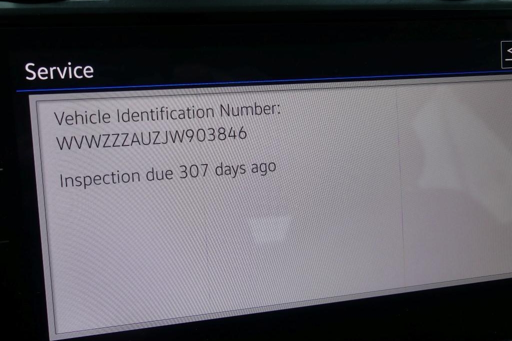 Volkswagen e-Golf 2018 photo 8