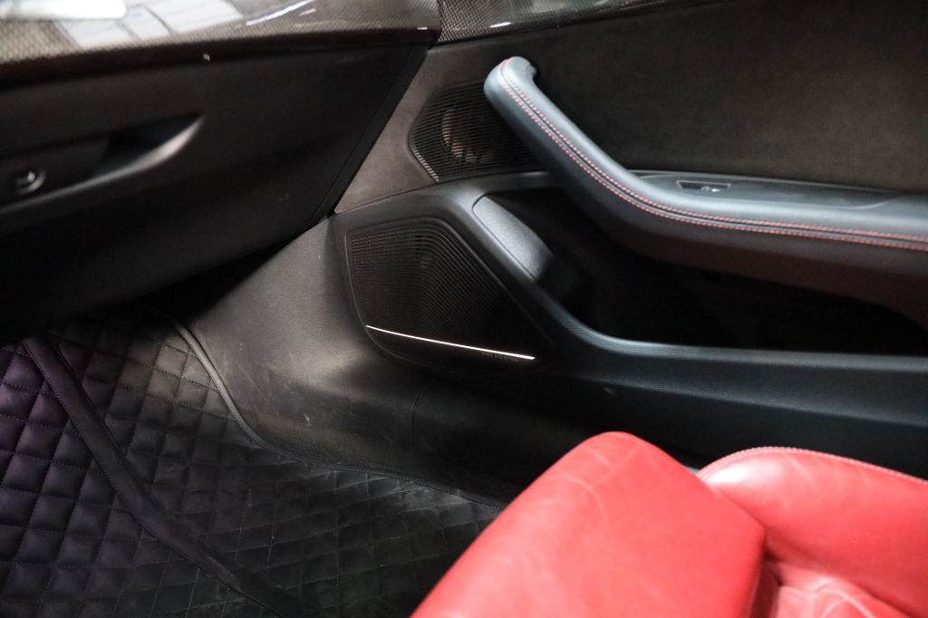 Audi S5 2017 фото 24