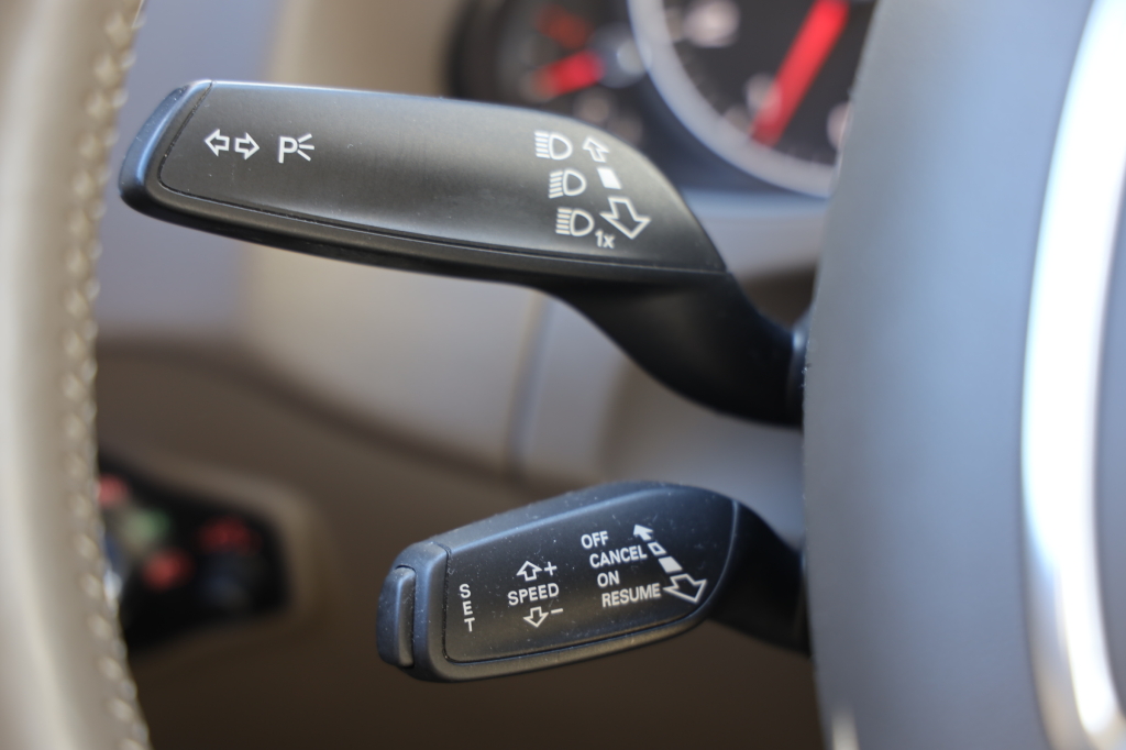 Audi Q5 2012 фото 20