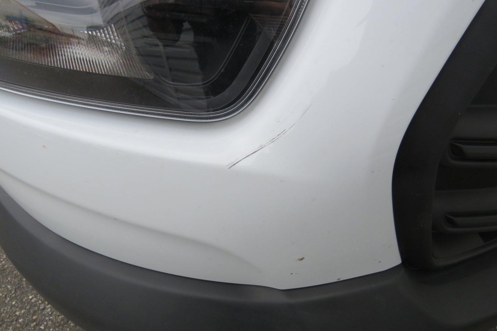 Ford Transit Pritsche 2020 фото 57