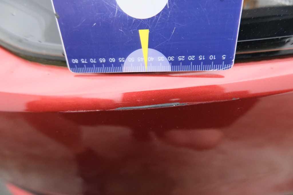 Volkswagen Polo 2016 photo 11