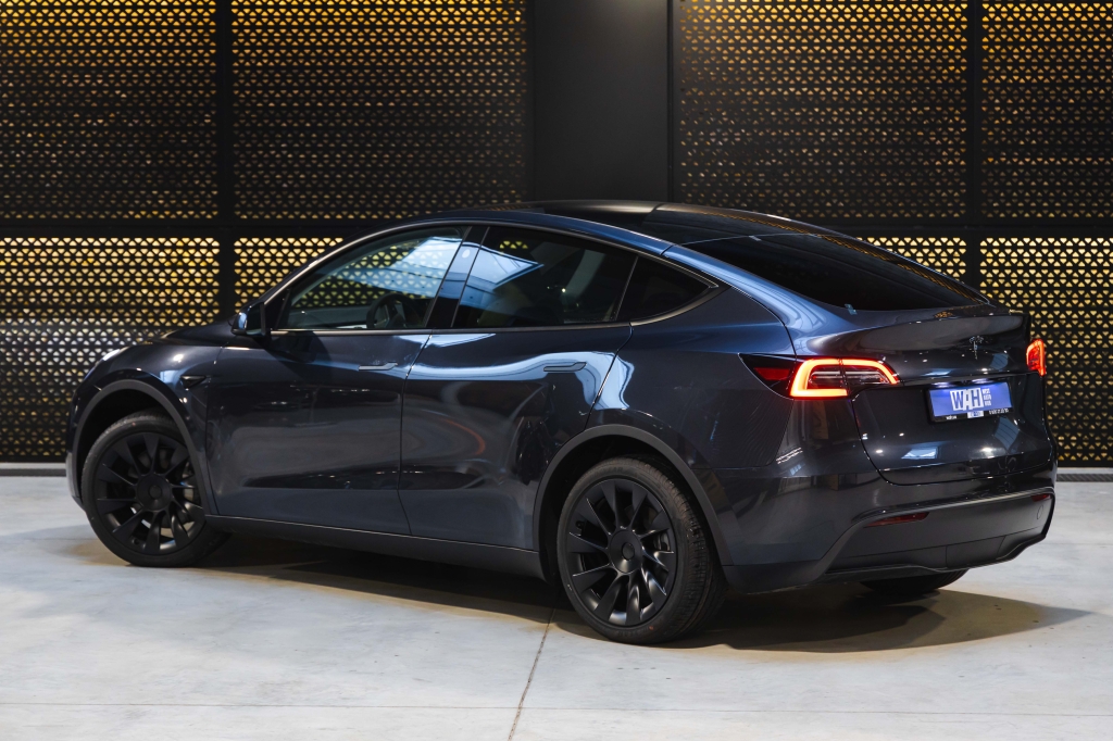 Tesla Model Y Long Range 2024 фото 12