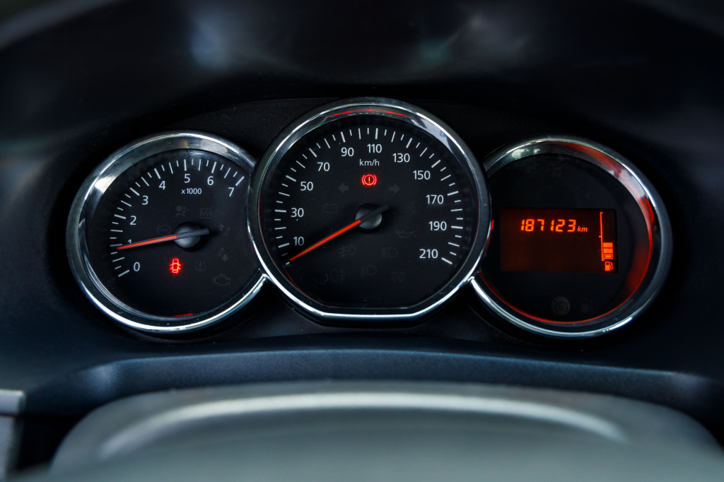 Dacia Logan MCV 2013 фото 8