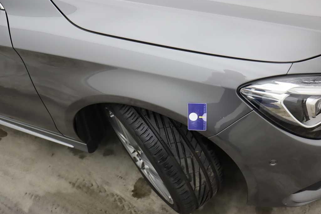 Mercedes-Benz CLA 2017 фото 28