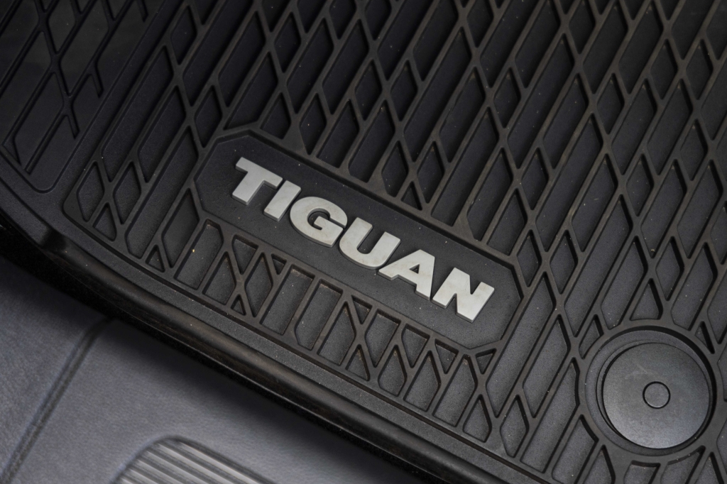 Volkswagen Tiguan 2022 фото 24