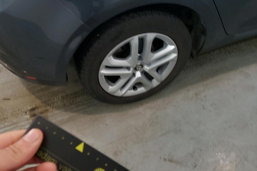 Renault Megane 2018 photo 30