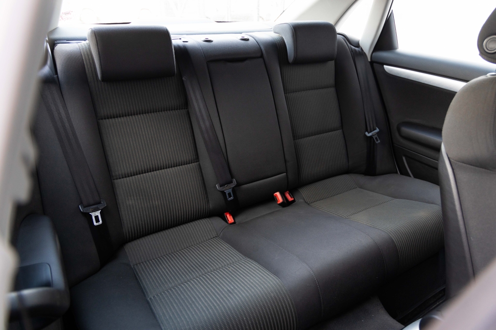 Audi A4 S-Line 2007 фото 24