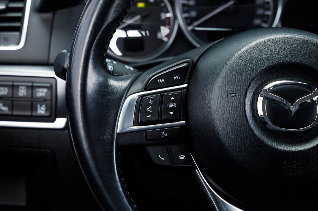 Mazda CX-5 2015 фото 11